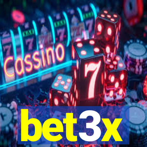 bet3x