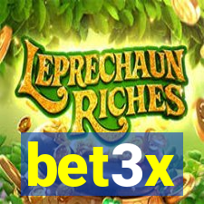 bet3x