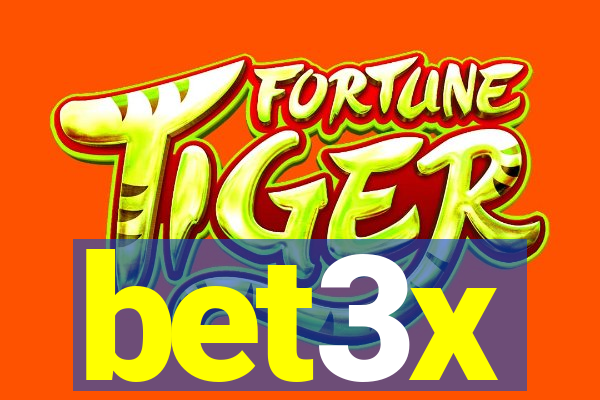 bet3x