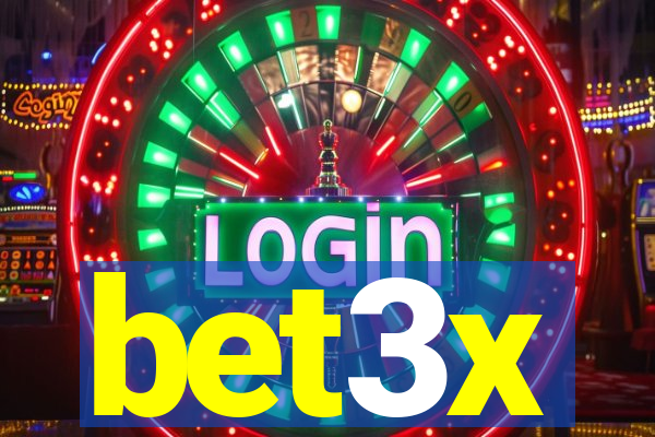 bet3x