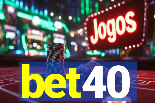 bet40