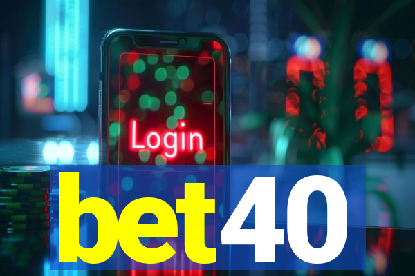 bet40