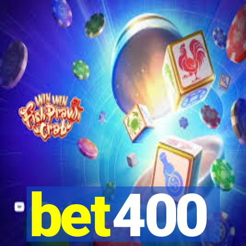 bet400