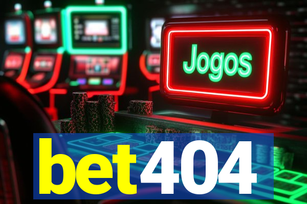 bet404