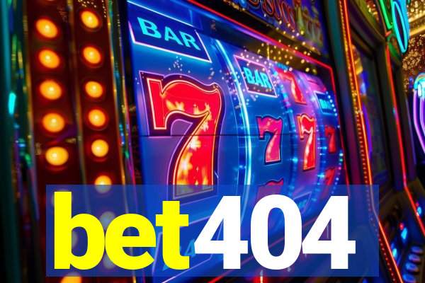 bet404