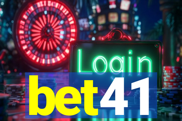 bet41