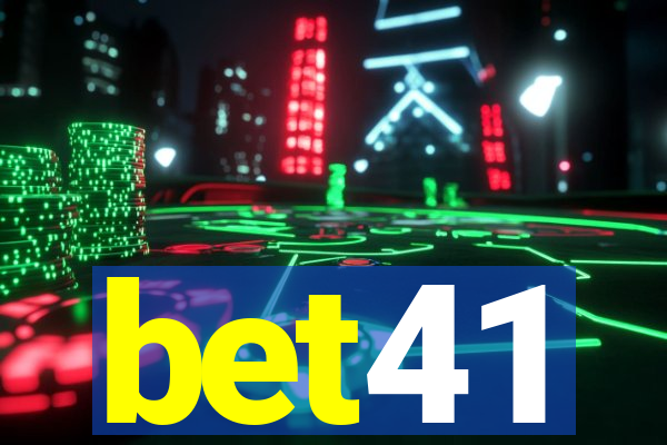 bet41