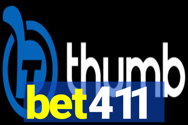bet411