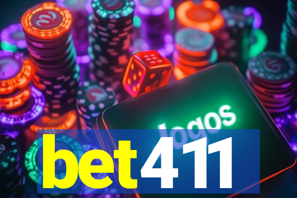 bet411