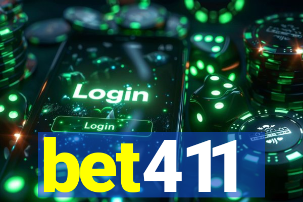 bet411