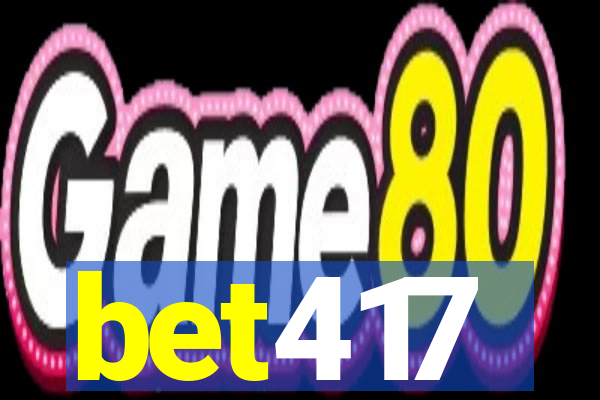 bet417