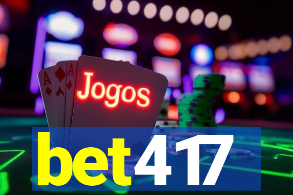 bet417