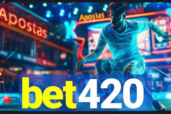 bet420