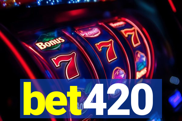 bet420