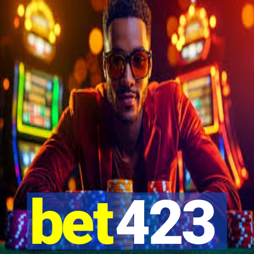 bet423