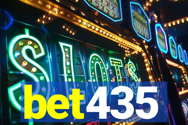 bet435