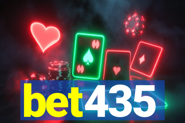 bet435
