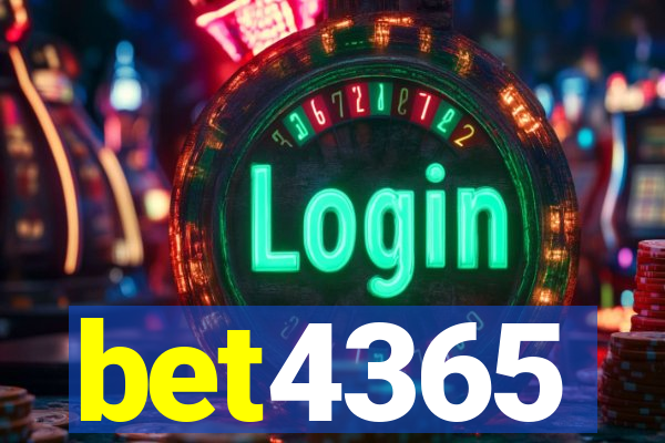 bet4365