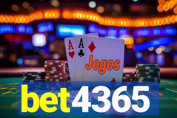 bet4365