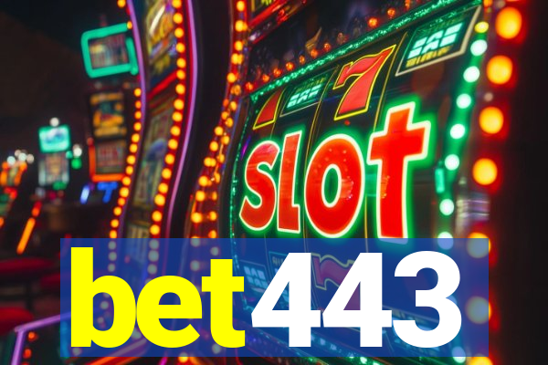 bet443
