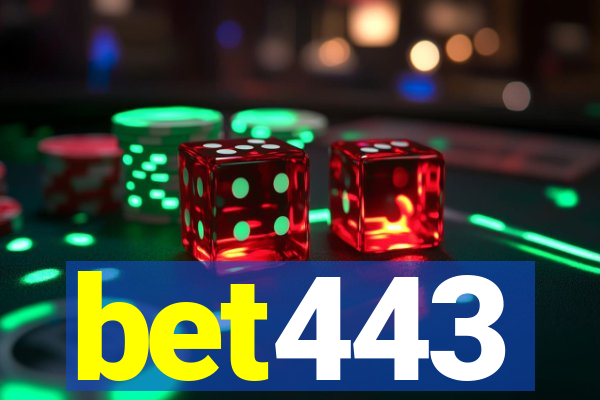 bet443