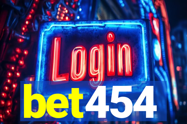 bet454