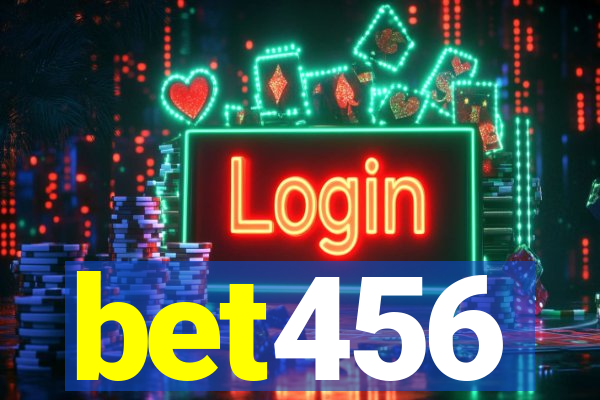 bet456