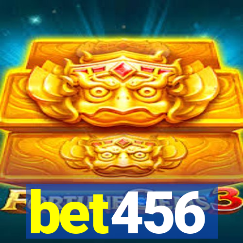 bet456