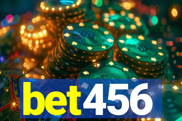 bet456