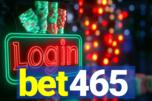 bet465