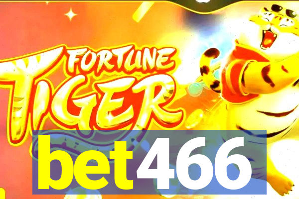 bet466