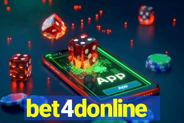 bet4donline