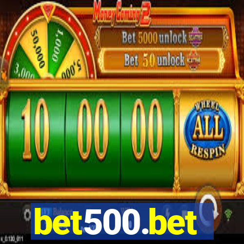 bet500.bet