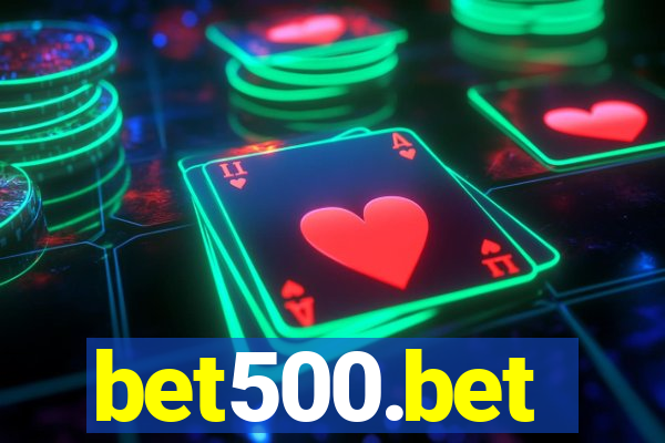 bet500.bet