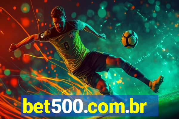bet500.com.br