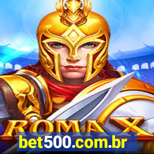 bet500.com.br