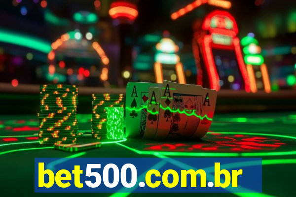 bet500.com.br