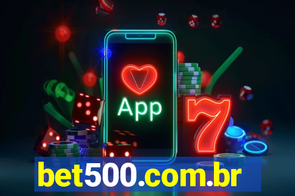 bet500.com.br