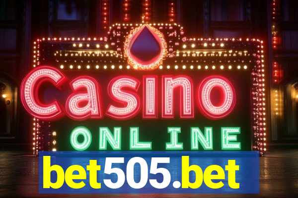 bet505.bet