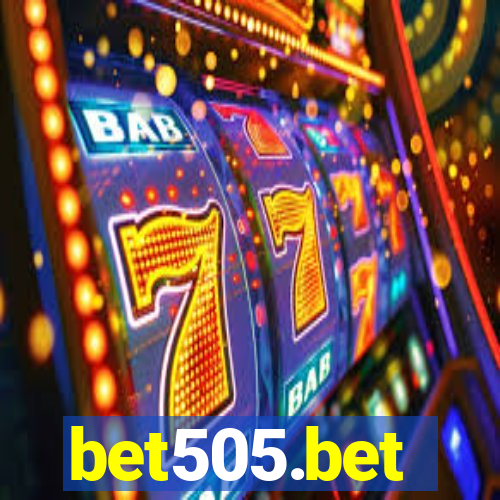 bet505.bet