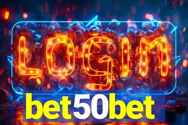 bet50bet