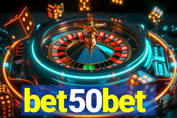 bet50bet