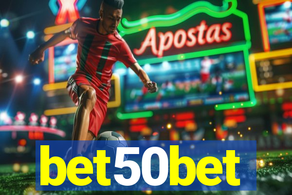 bet50bet