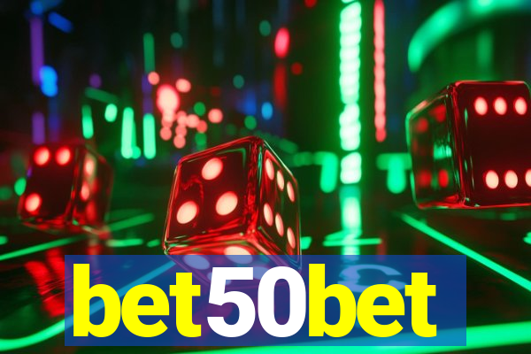 bet50bet