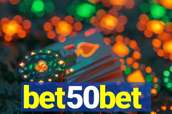 bet50bet