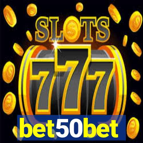 bet50bet
