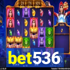 bet536