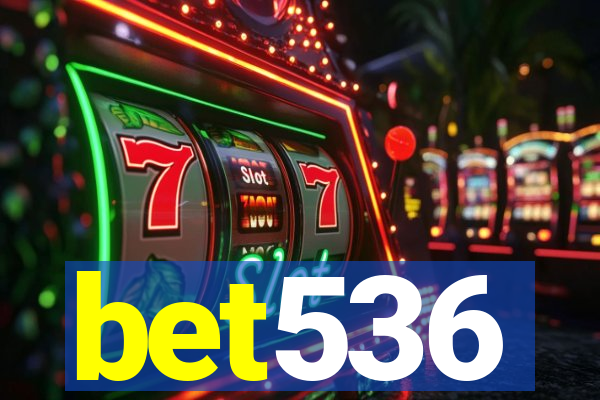 bet536