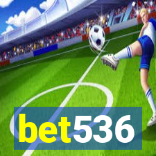 bet536
