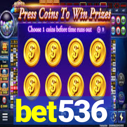 bet536